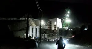 Maden ocağı şirketinden ilk açıklama