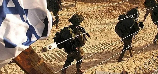 İsrail Batı Şeria’daki Filistinli polisleri gözaltına aldı