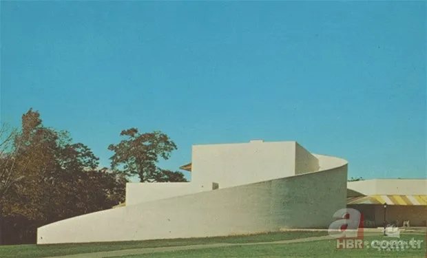 Yıllar sonra aynı yerleri fotoğrafladı 25