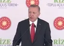 Başkan Erdoğandan Rizede önemli açıklamalar