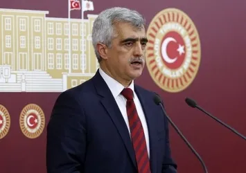 FETÖ’cü terörist Emre Uslu HDP’li vekil Ömer Faruk Gergerlioğlu’nun doğum gününü kutladı! HDP'li vekil teşekkür etti