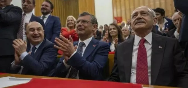 CHP’de Özgür Özel’den Kılıçdaroğlu’na eleştiri bombardımanı: Parti içi demokrasi baş aşağı çakıldı