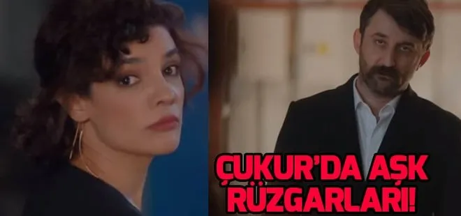 Çukur 2.sezon 21.yeni bölüm fragmanı: Cumali aşık oluyor! Çukur 53. son bölüm özeti...