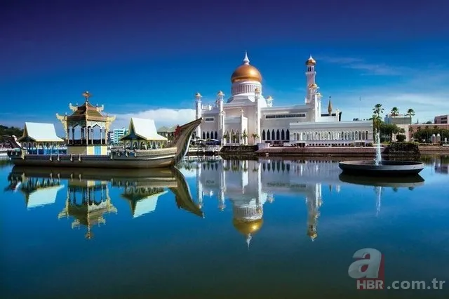 Türkiye'den vizesiz gidilen ülkeler | Türk vatandaşlarından vize istemeyen ülkeler | 2019 güncel liste 12