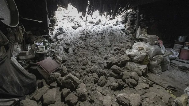 Balıkesir’de KORKUTAN DEPREM! 8 Şubat Bursa’da deprem mi oldu? 4.1 büyüklüğündeki deprem Bursa ve çevre illerden hissedildi! Yaralı var mı? Son durum ne?