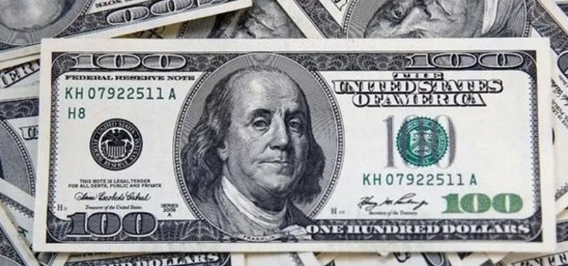 Son dakika dolar ne kadar oldu? İşte canlı dolar kuru 3 Temmuz Çarşamba