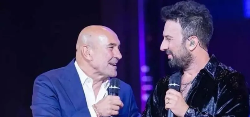 İzmir konserinden “Tek kuruş almayacak” denen Tarkan'ın aldığı ücret dudak uçuklattı! Paranın hepsini bağışladı mı?