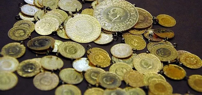 Altın fiyatları haftaya nasıl başladı? Çeyrek altın, gram altın, tam altın ne kadar? Altın fiyatları 28 Ocak