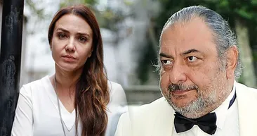 Reha Muhtar ile eski eşi Deniz Uğur arasında sular durulmuyor! Soruşturma başlatıldı