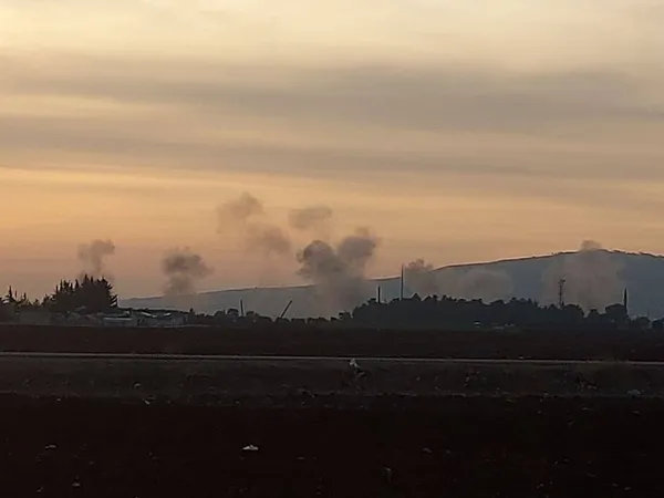 kiliste-sinir-kapisina-roketli-saldiri-1-asker-2-polis-yaralandi-1668955891382.jpg Kilis'te sınır bölgesine roketli saldırı: 8 güvenlik personeli yaralandı - 5