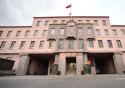 Doğu Akdeniz’den Asya-Afrika hattına! MSB'den Libya anlaşması ve Bedir Mutabakatı açıklaması