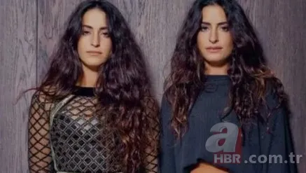 Raisa - Vanessa Sason kardeşler dolandırıldı! Tasarımcı ikiliye 100 bin liralık şok 6