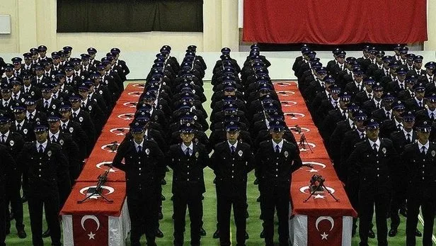 2021 PMYO taban puanı ne zaman açıklanacak? PMYO taban puanları ve kontenjanları belli oldu mu? Polislik barajı...
