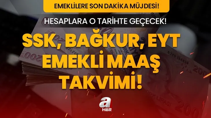 SSK, Bağkur ve EYT’lilere müjde duyuruldu! 25-26-27 Ağustos tarihinde hesabınızı kontrol edin! Tahsis numarasının son hanesi...