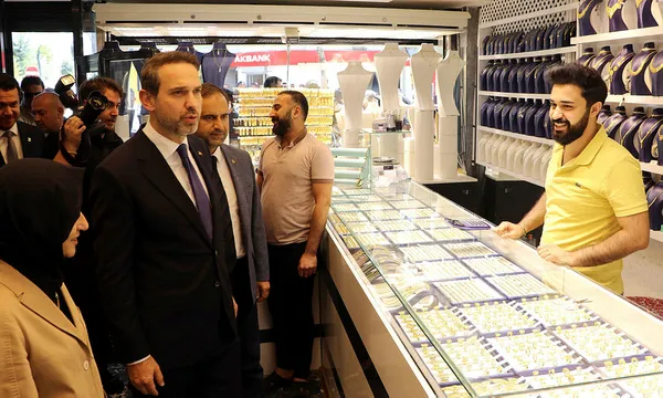 O ilde yeni petrol sondajı yapılacak! Enerji ve Tabii Kaynaklar Bakanı Alparslan Bayraktar açıkladı