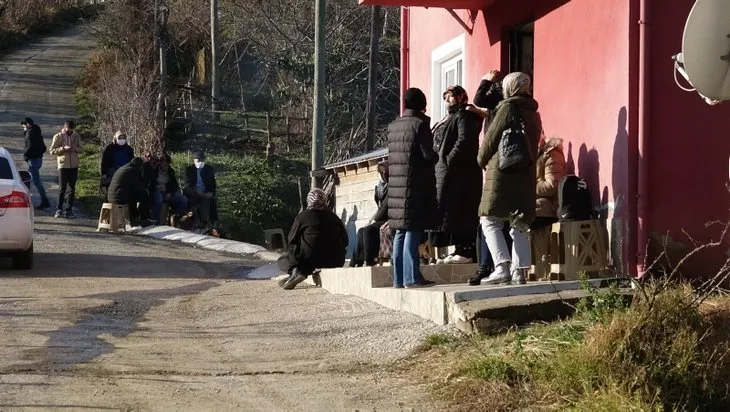 Sıla Şentürk'ü katleden Hüseyin Can Gökçek ile ilgili iğrenç detay! Katil Gökçek'in ilk ifadesi ortaya çıktı