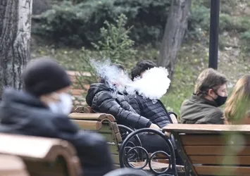 "Dumansız Türkiye" için yeni yol haritası! Sigara içene de içirtene de ceza