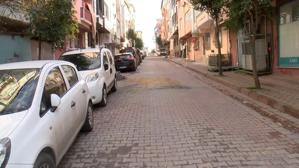 1638862994212.jpg Köpek gezdirmeye çıkan kadın tacize uğradı! Şüpheliye mahalleliden meydan dayağı - 2