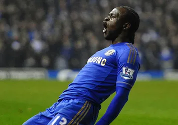 Chelsea Galatasaray'a Moses ve Traore'yi önerdi!