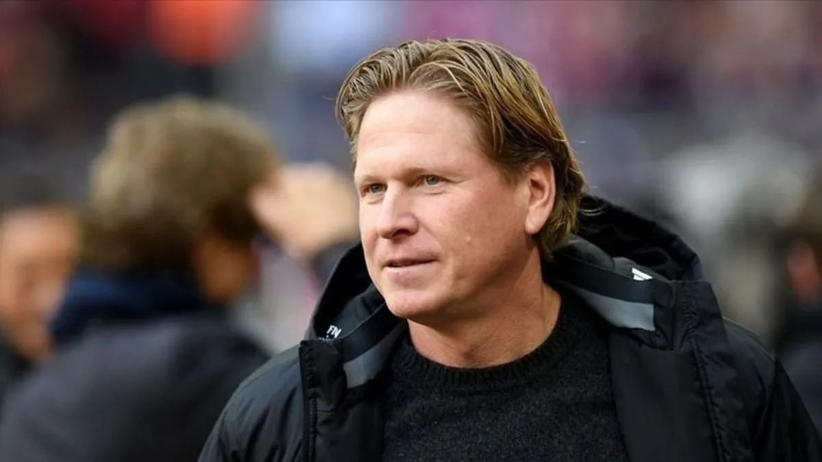 Süper Lig takımının yeni hocası belli oldu