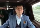 Kara propaganda yapan İmamoğlunun ihale ilanı şoke etti!