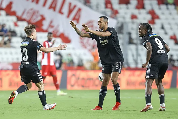 Altay Beşiktaş maçı hangi kanalda canlı nasıl izlenir? Süper Lig 7. hafta Altay BJK maçı ne zaman, saat kaçta? - 4