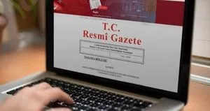 Irak vatandaşlarına kısmi vize muafiyeti Resmi Gazete’de