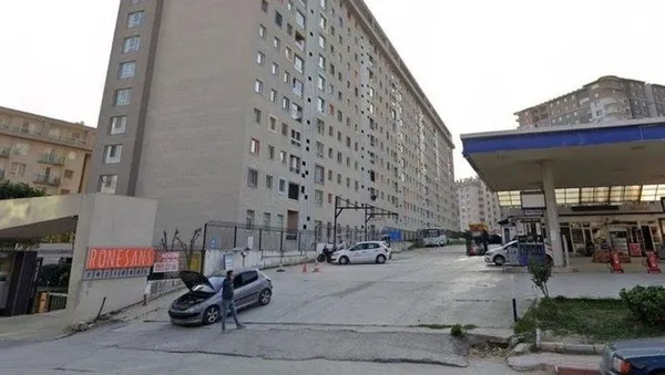 Hatay’daki depremde yıkılan Rönesans rezidansın mimarı Mehmet Yaşar Coşkun yakalandı! Yurt dışına kaçmaya çalışıyordu...