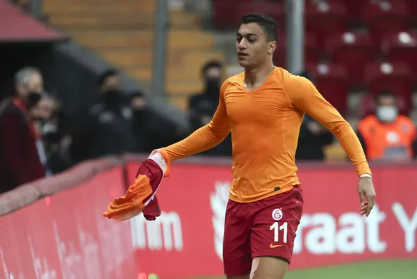 Galatasaray'ın golcüsü Mostafa Mohamed'in sınav skandalı! Yerine arkadaşı girmiş - 3