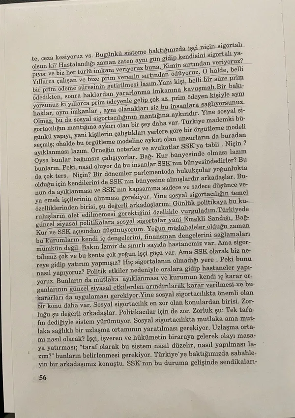Bir Kılıçdaroğlu klasiği! Yine AK Parti’nin hayata geçirdiği projeyi sahiplendi: EYT hayırlı olsun