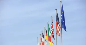 G7 ülkelerinden Rusya kararı