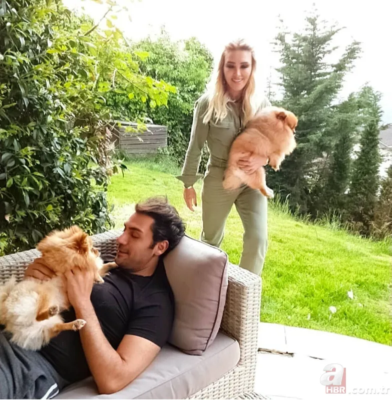 Seren Serengil Yaşar İpek boşanmasıyla ilgili gerçek ortaya çıktı! Davayı ben açtım demişti... 2