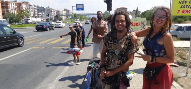 Bayram yoğunluğuna böyle çözüm buldular