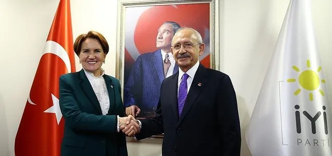 HDP’den İYİ Parti’ye ’Bakanlık’ tepkisi! Bakanlık da alırız cumhurbaşkanlığı da