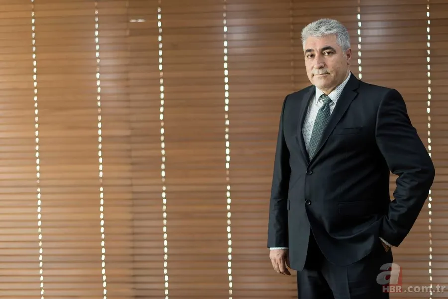 2024 yılının vergi rekortmenleri belli oldu! Selçuk Bayraktar zirvede 9