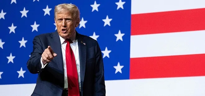 ABD’de iç savaş sesleri! Trump’ın rütbelilerle toplantısının nedeni ortaya çıktı