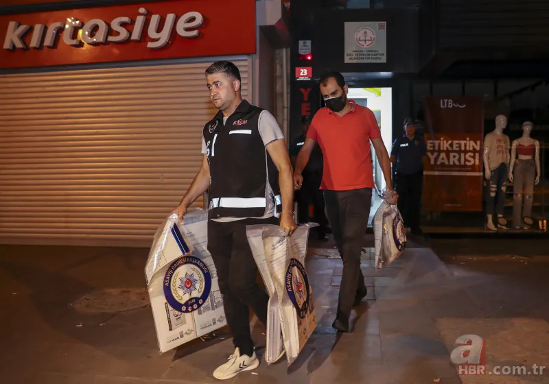 İptal edilen KPSS'de yeni detaylar! 21 öğrenci mercek altında | Türkçe sınavında cevaplar sorularda gizli iddiası 3