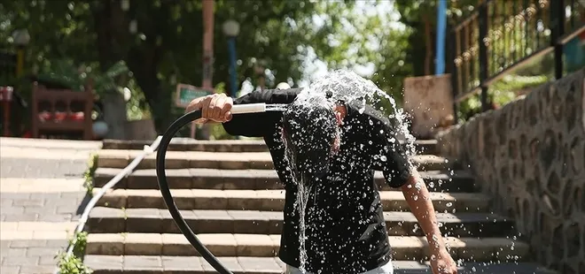 Sıcak çarpmasında ilk yardımın önemi