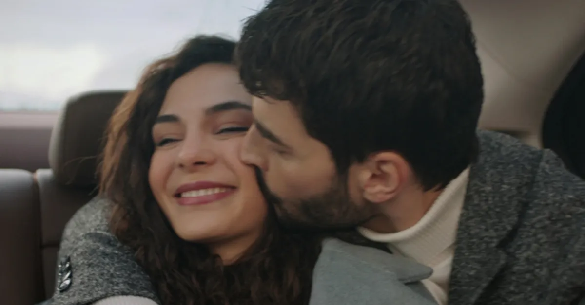 Hercai 65. bölüm 2. fragmanı yayınlandı! | "Biz geldik, bizim şehrimize..."