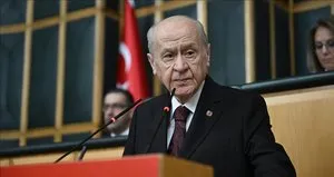 Bahçeli: CHP’ye kayyum doğru değildir