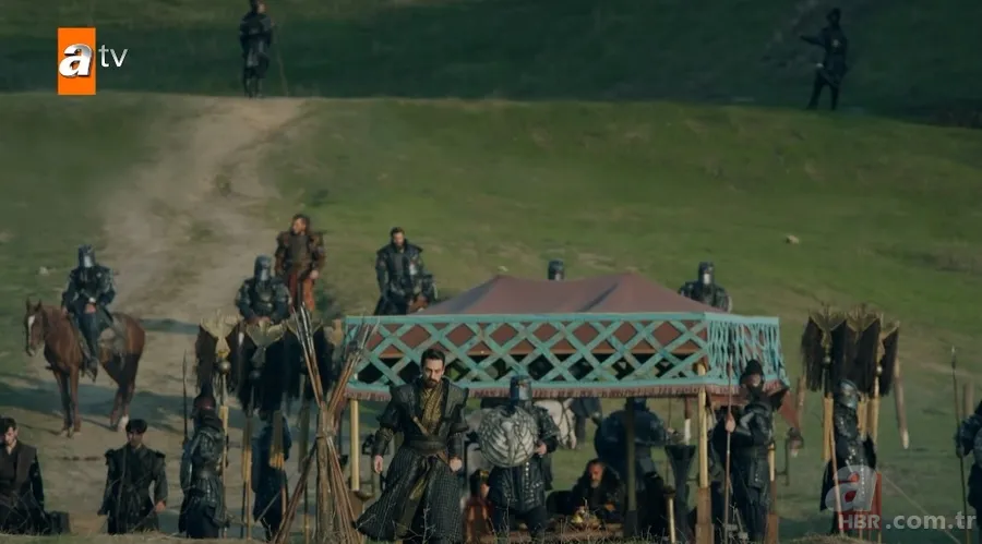 atv'de Destan geliyor! Destan 3. fragmanı yayınlandı | Destan dizisinin konusu ne oyuncuları kimler? 9