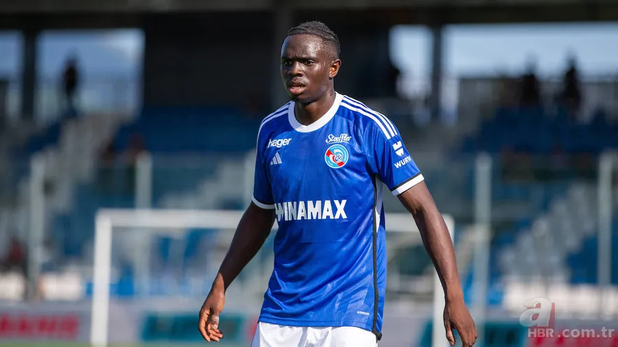 Artık Galatasaray’ı kimse durduramaz! Erden Timur’dan son saniye sürprizi! Sacha Boey gidiyor, o geliyor… 6