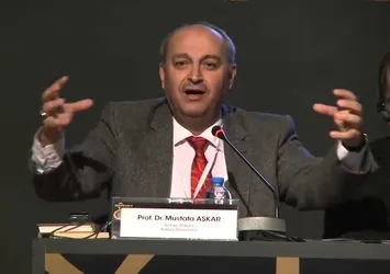 İftar programında kullanılan namazla ilgili ifadelere soruşturma