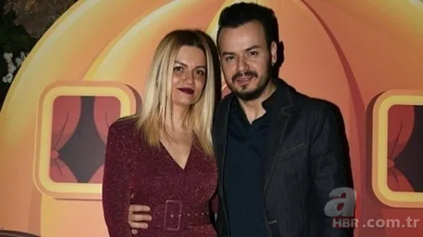 Gülşah Saraçoğlu yasak aşk iddialarıyla ilgili aylar sonra konuştu! “Ömür boyu affetmeyeceğim" 2