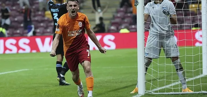 Galatasaray’da Kerem Aktürkoğlu krizi: Yıldız oyuncu sözleşmeye serbest kalma maddesi ekletmek istiyor