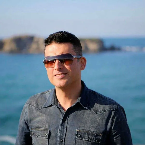 Adnan Oktar örgütünün aranan üyesi Abdülkadir Erhan Keskin gözaltına alındı