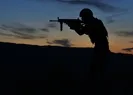 Ateş açan teröristlere misliyle cevap verildi