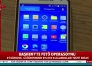 Son dakika: Ankarada FETÖ operasyonu! ByLock kullanıcısı 12 öğretmen hakkında gözaltı kararı