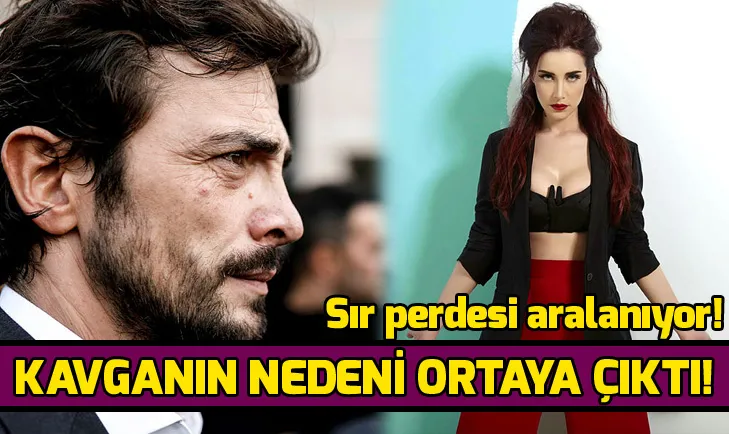 Ahmet Kuralın ifadesi ortaya çıktı! Ahmet Kural - Sıla kavgasının nedeni ne?