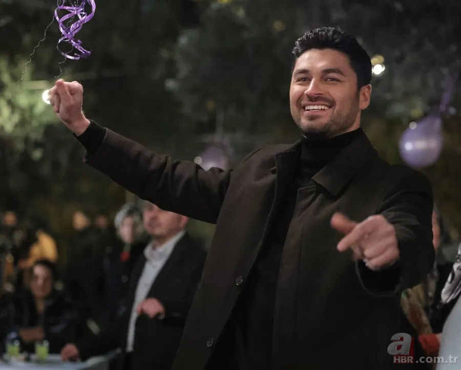 atv'nin yeni dizisi "Zembilli" kasabasının gençleri ile tanışmaya hazırlanın! 7